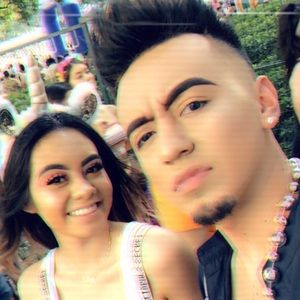 Meet your Posher, Anthony